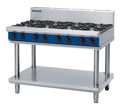 G518D-LS GAS COOKTOP